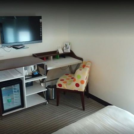 K10 Hotel Vadodara Eksteriør billede